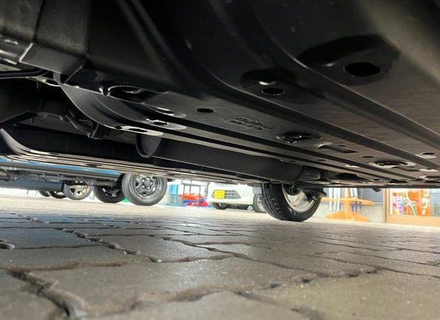 MITSUBISHI MIRAGE M 2020 full