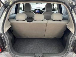 MITSUBISHI MIRAGE M 2020 full