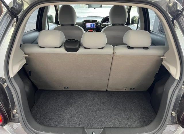 MITSUBISHI MIRAGE M 2020 full