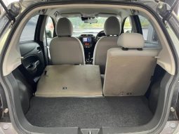 MITSUBISHI MIRAGE M 2020 full