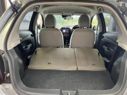 MITSUBISHI MIRAGE M 2020 full