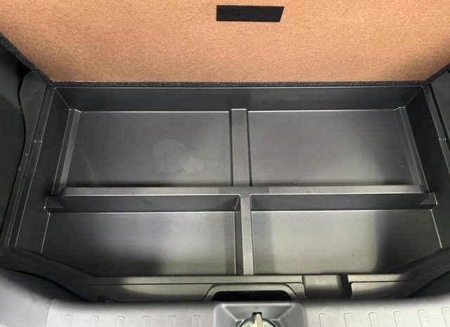 MITSUBISHI MIRAGE M 2020 full