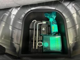 MITSUBISHI MIRAGE M 2020 full