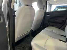 MITSUBISHI MIRAGE M 2020 full