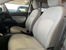 MITSUBISHI MIRAGE M 2020 full