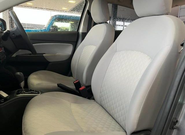 MITSUBISHI MIRAGE M 2020 full