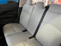 MITSUBISHI MIRAGE M 2020 full
