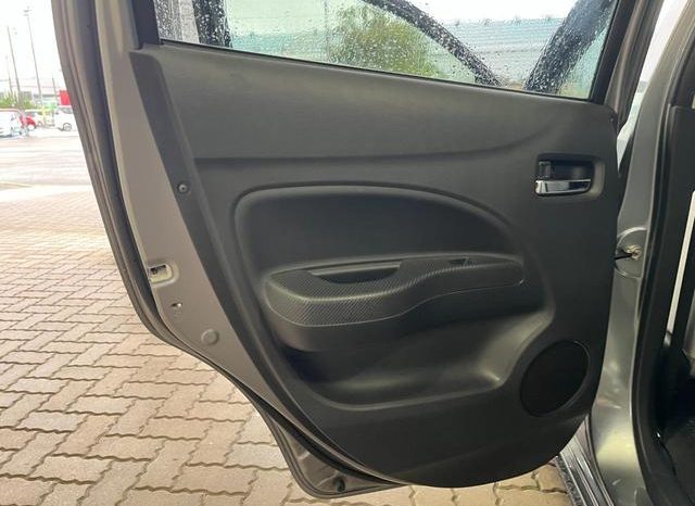 MITSUBISHI MIRAGE M 2020 full