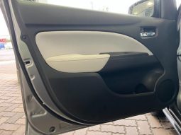 MITSUBISHI MIRAGE M 2020 full