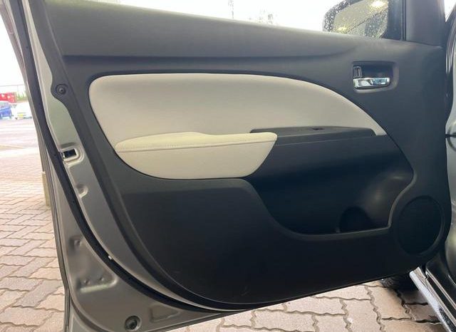 MITSUBISHI MIRAGE M 2020 full