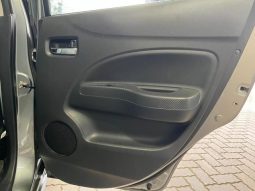 MITSUBISHI MIRAGE M 2020 full