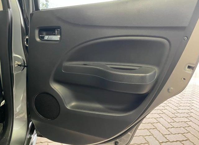 MITSUBISHI MIRAGE M 2020 full