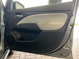 MITSUBISHI MIRAGE M 2020 full