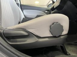 MITSUBISHI MIRAGE M 2020 full