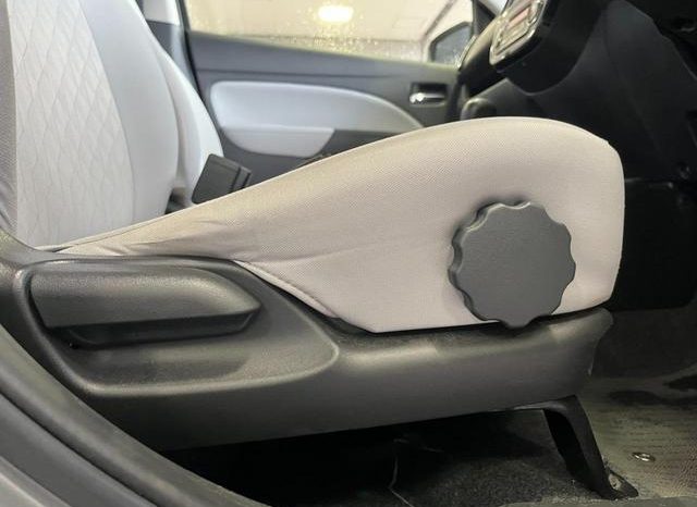 MITSUBISHI MIRAGE M 2020 full