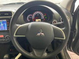 MITSUBISHI MIRAGE M 2020 full