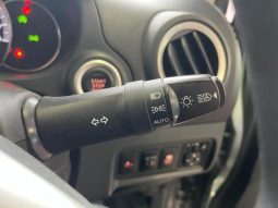 MITSUBISHI MIRAGE M 2020 full