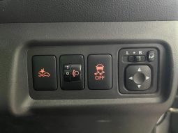 MITSUBISHI MIRAGE M 2020 full