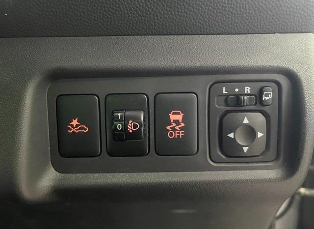 MITSUBISHI MIRAGE M 2020 full