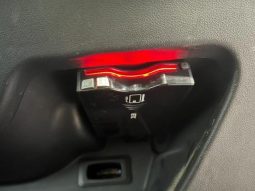 MITSUBISHI MIRAGE M 2020 full