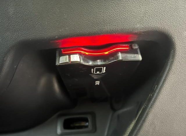 MITSUBISHI MIRAGE M 2020 full