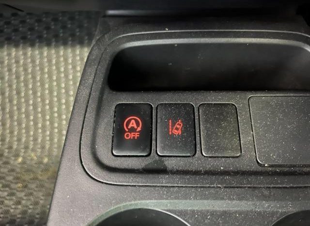 MITSUBISHI MIRAGE M 2020 full