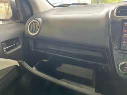 MITSUBISHI MIRAGE M 2020 full