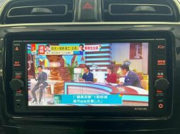 MITSUBISHI MIRAGE M 2020 full