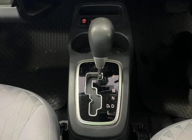 MITSUBISHI MIRAGE M 2020 full