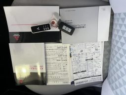 MITSUBISHI MIRAGE M 2020 full