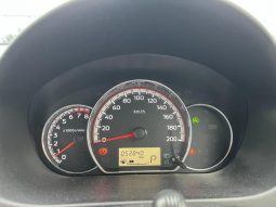 MITSUBISHI MIRAGE M 2020 full