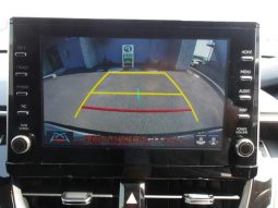 TOYOTA COROLLA CROSS HYBRID Z 2021 full