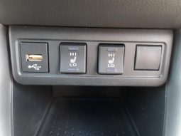 TOYOTA COROLLA CROSS HYBRID Z 2021 full