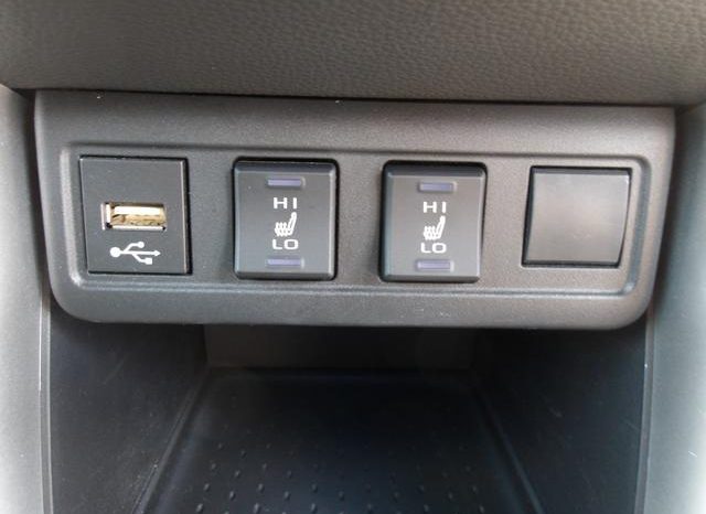 TOYOTA COROLLA CROSS HYBRID Z 2021 full