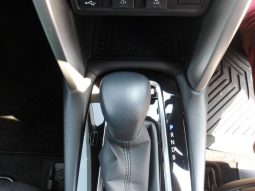 TOYOTA COROLLA CROSS HYBRID Z 2021 full