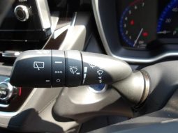 TOYOTA COROLLA CROSS HYBRID Z 2021 full