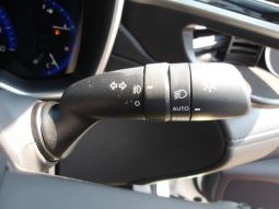 TOYOTA COROLLA CROSS HYBRID Z 2021 full