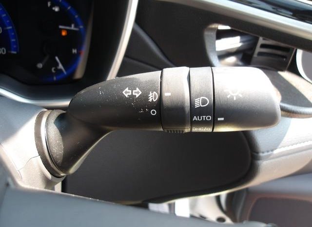 TOYOTA COROLLA CROSS HYBRID Z 2021 full