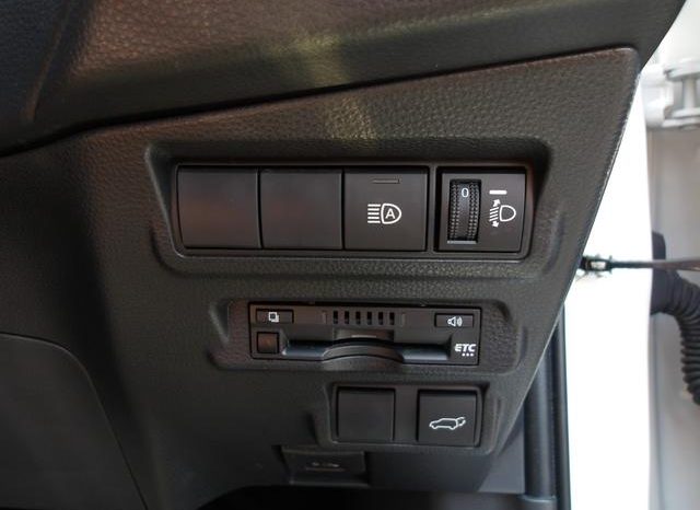 TOYOTA COROLLA CROSS HYBRID Z 2021 full