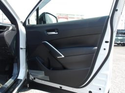 TOYOTA COROLLA CROSS HYBRID Z 2021 full