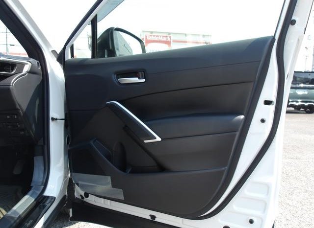 TOYOTA COROLLA CROSS HYBRID Z 2021 full