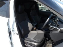 TOYOTA COROLLA CROSS HYBRID Z 2021 full