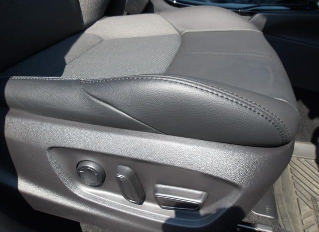 TOYOTA COROLLA CROSS HYBRID Z 2021 full