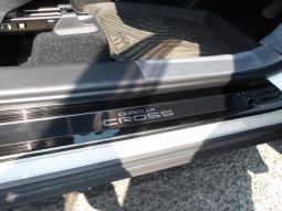 TOYOTA COROLLA CROSS HYBRID Z 2021 full