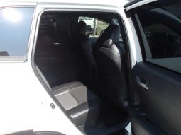 TOYOTA COROLLA CROSS HYBRID Z 2021 full