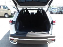 TOYOTA COROLLA CROSS HYBRID Z 2021 full