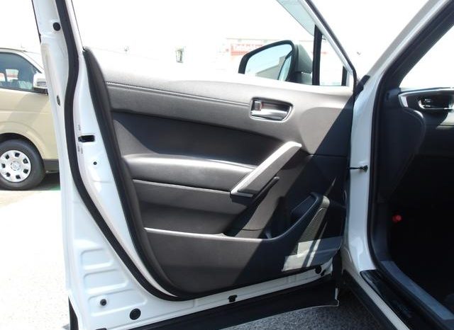 TOYOTA COROLLA CROSS HYBRID Z 2021 full