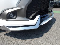 TOYOTA COROLLA CROSS HYBRID Z 2021 full