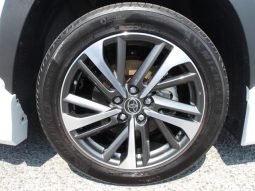 TOYOTA COROLLA CROSS HYBRID Z 2021 full