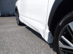 TOYOTA COROLLA CROSS HYBRID Z 2021 full